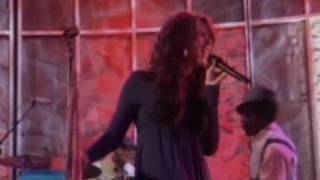 Joss Stone - Tell Me &#39;Bout It live