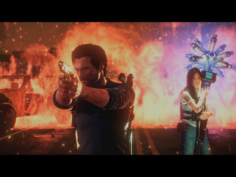 The Evil Within 2- Atravessando o fogo #17