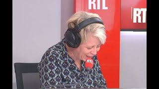 Paris - Michelle, voisine de l&#39;immeuble qui a explosé : &quot;On a entendu un gros boum&quot;