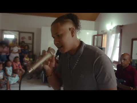 #1 Live session 🎹🎸 (feat. Max-T, Kss, T-MC & Azza)