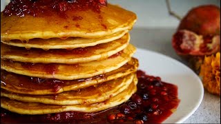 ამერიკული ფენქეიქები