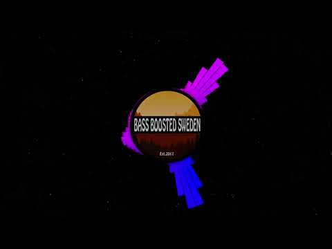 Frej Larsson - LSD (Party Edit) Bass Boosted