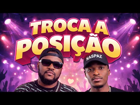 Tchu Mario Wanga and Naspaz