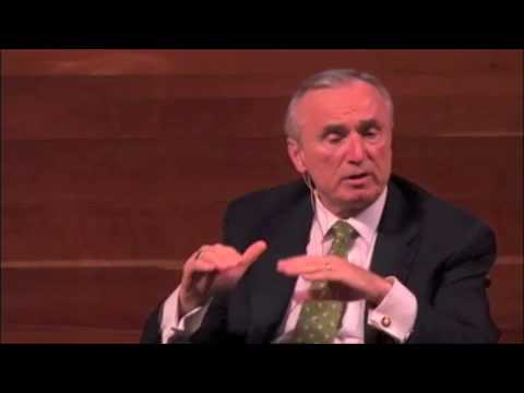 Bill Bratton interview