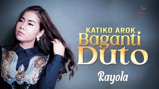 Download lagu Lagu Minang Rayola - Katiko Arok Baganti Duto | Substitle Bahasa Indonesia mp3