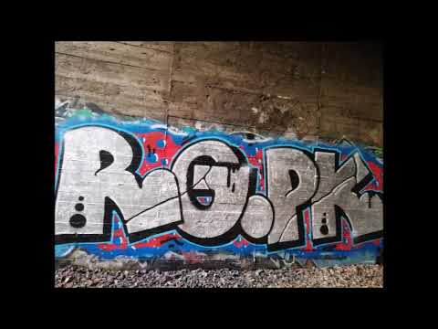 Jacek DZS & RCH-SPONTAN 2018.