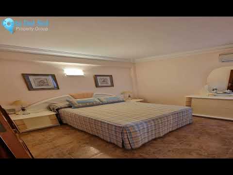 2 Bedrooms Penthouse in Playamar, Costa Del Sol FOR SALE €310,000