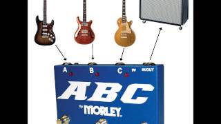 Video thumbnail for Morley ABC by Morley
