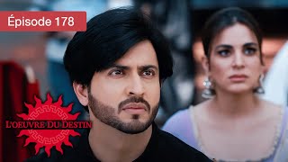 Download lagu L’Œuvre du Destin - Ep 178 - Quand l’amour défie le sort - Série en français - HD mp3 Download lagu L’Œuvre du Destin - Ep 178 - Quand l’amour défie le sort - Série en français - HD mp3