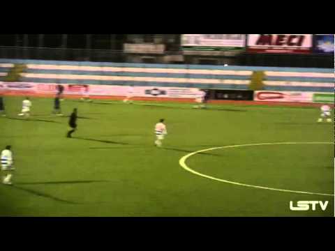 HL Leivese - Moneglia 0-3