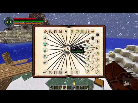 Invasion with Mindcrack s2e016 - Yaaaaaay!