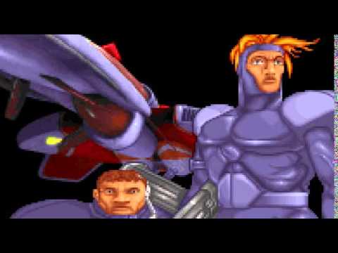 XCOM: UFO Defense theme