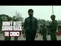 Money Heist Part 5 Vol.2 Soundtrack | The Choice (Professor Enters Bank Of Spain)