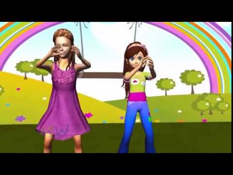 Top 100 Nursery Rhymes Collection For Children - Biggest Rhymes Collection