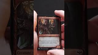 Opening an Innistrad Crimson Vow Draft Booster Box Pack 4 #mtg #boosterpacks #unboxing #cardgame