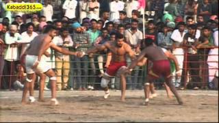 (13) Lohara (Moga) Kabaddi Tournament 15 March 2016