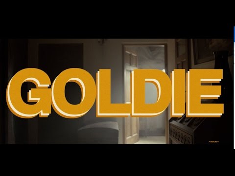 Video thumbnail for Goldie