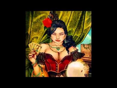 Pomba Gira Cigana - Dona Cigana, Mulher Bonita