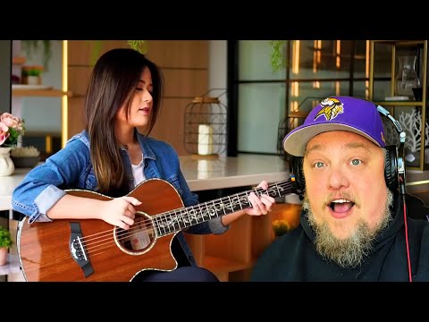 Josephine Alexandra - Beggin (Reaction)