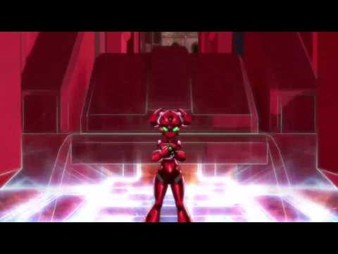 Accel World Infinite Burst Invincible call out