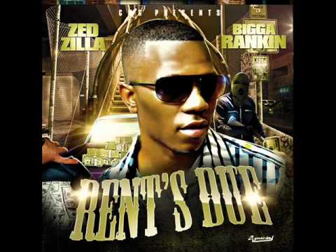 Zed Zilla - How Ya Feel