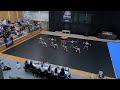 FCC 2025 PTCP Show Team Kids PK Ples Plus SVN