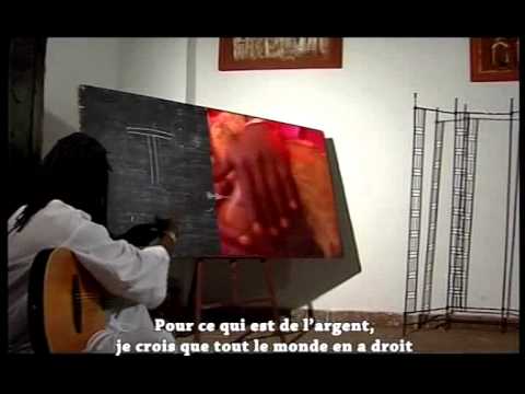 Habib Koité - clip "Wari"