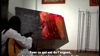 Habib Koité - clip &quot;Wari&quot;