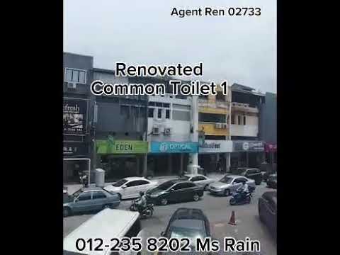 Kedai / Pejabat untuk Disewa di Jalan Klang Lama (Old Klang Road) (Kuala Lumpur) - Chris Lim - PropertyGuru.com.my