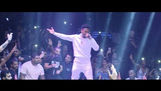 URBN  FT TREY SONGZ  SAT MAR 3