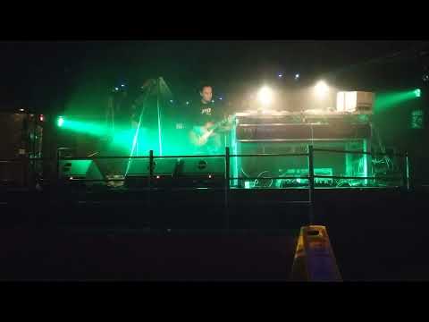 80s Synth Invasion (KATOD, Adamstan84, Motionride, Yugol) - Klub Muzyczny Liverpool - part4