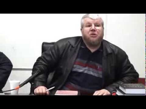 Ngjarje e vërtetë Tregim madhështorë për sinqeritetin e një Muslimani Hoxhë Irfan Salihu