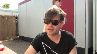 Trentemøller Interview