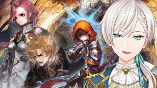 【마비노기】신.기.단. 을 해요~(G21!!!!)【니지산지／지유】