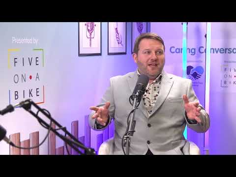 The Evolving Role of AI in Care: Enhancing, Not Replacing, the Human Touch