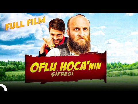 Oflu Hoca'nın Şifresi 1 Tek Parça Full HD İzle (Yerli Film)