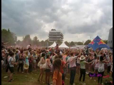 Holifestival in Braunschweig 2013