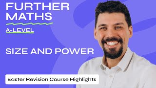 Size and Power  | A Level Further Stats