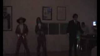 The Originals - Don't Stop Now