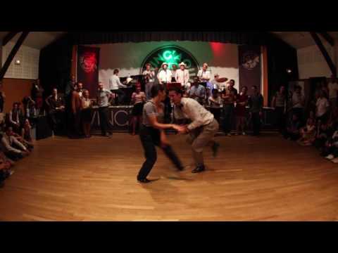 SwingAout 2016 - Jack & Jill 2016