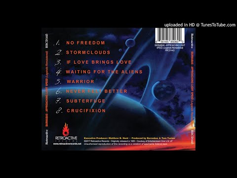 Thumbnail for Stormclouds video