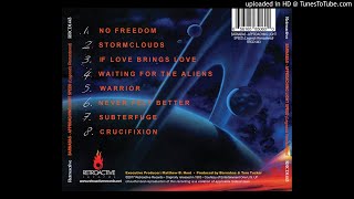 Barnabas - Stormclouds (2017 Retroactive Records Remaster)