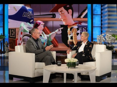 ティム・アレン、「トイ・ストーリー4」のエモーショナルなエンディングについてトム・ハンクスに警告 (Tim Allen Warned Tom Hanks About the Emotional Ending of 'Toy Story 4')