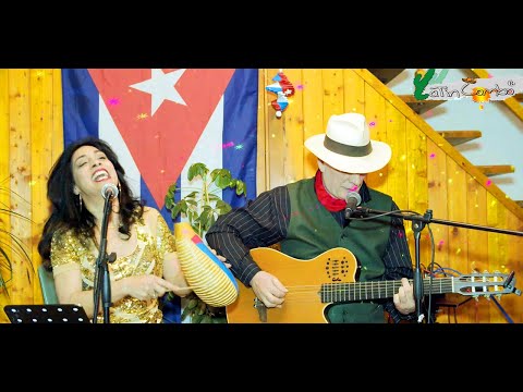 Latin Combo Duo® - Oye Como Va (Official Video