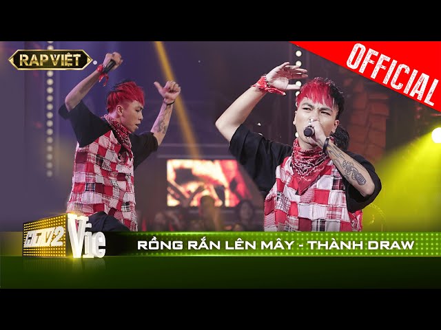 RapViet ctrinh all times - 2