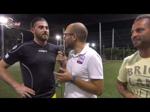 FINALE DOMUS CUP NINJA TEAM - CATANIA C5  8-5