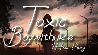 Download lagu 1 Hour Song | Toxic Friends | By: BoyWithUke | Lyrics mp3 Download lagu 1 Hour Song | Toxic Friends | By: BoyWithUke | Lyrics mp3