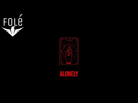 Buta - Alonely (ft. Ilo)