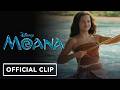 Moana Official How Far I Ll Go Clip 2026 Catherine Laga Aia Dwayne Johnson