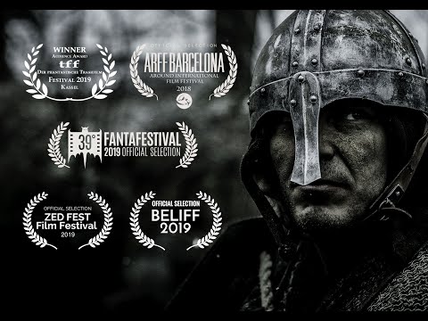 PRAY - winner award medieval occult short film